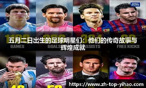 五月二日出生的足球明星们：他们的传奇故事与辉煌成就